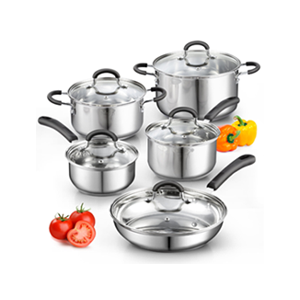 Cookware