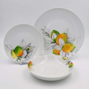 Plate Sets