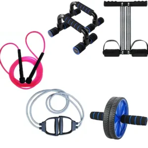 Portable Fitness