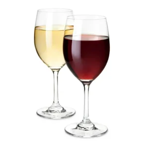 Wine Glasses