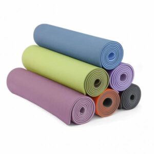 Yoga Mats